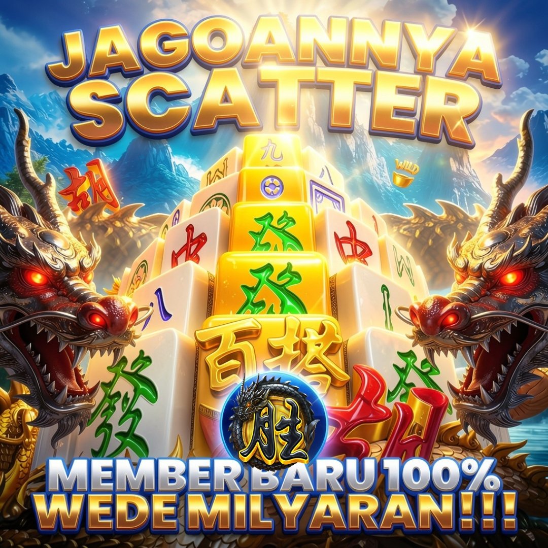 SATUSLOTS Banner Promo